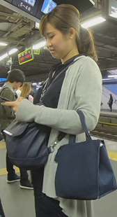 ダイナマイトボディなOL