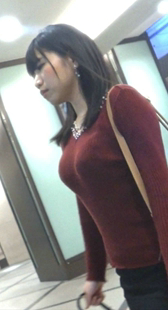 爆乳すぎるエロ天使