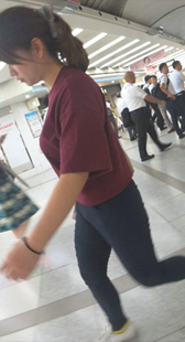 パイレーツお姉さん