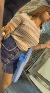 童顔爆乳ギャルお姉さま