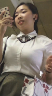 伝説のヤ着衣爆乳様が降臨