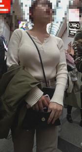 いいおっぱいお姉さん