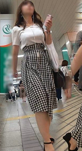 棉花糖乳房妹妹挑衅我