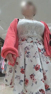 発育し过ぎたおっぱ