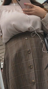 爆乳に目が点！ぽちな着衣様