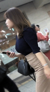 超特SSS級の爆揺ボイン美女