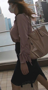 盛りボイメガンお姉さま