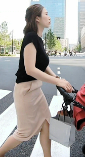 ままミルク若妻美巨乳