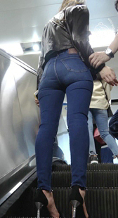 极品高跟紧牛白皙大美