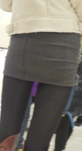 目测180以上高个黑丝美腿