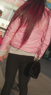 这样的狐狸精闺蜜要不得