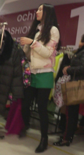 极品少妇美丽动人