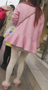 极品白丝美腿少女不一样的诱惑