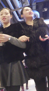 黑丝高跟少妇小记01