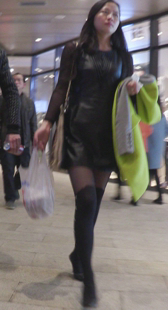 极品御姐骚气十足，她的小男友能受得了吗