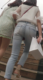 极品宽臀紧牛少女扭得人欲罢不能