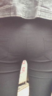 超紧内痕夹不紧