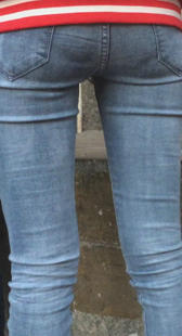 这臀太不消停了