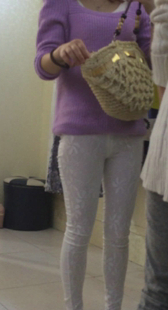 超性感OL都可见小内第二季