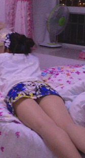 偷拍老婆的闺蜜第三季