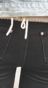 重口味宽臀黑牛