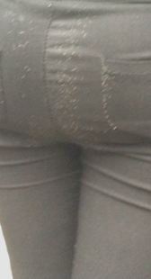 翘臀重口味要爆了