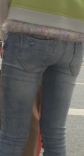 灰牛小宽臀等公交