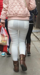 白布裤包臀黑内第二季