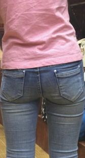 大屁股牛仔选包包