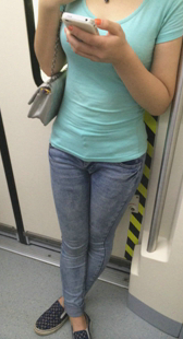 极品紧牛美三角第一季