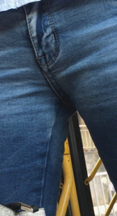 公交极品蓝牛美三角第二季