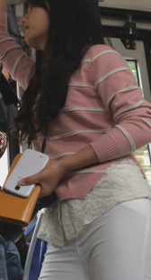 公交车极品圆臀小妹第二季