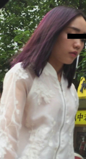 极品打底裤靓丽小少妇第二季