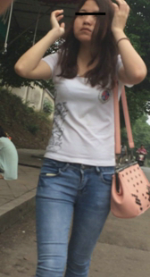 极品蓝牛小靓女第二季