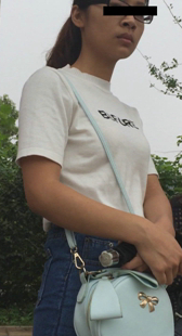 美腿宽臀牛仔裙第二季