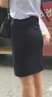 等公交短裙制服OL