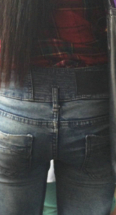 公交车勒沟牛仔OL