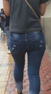 蓝牛苹果臀第一季