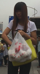 紧身打底裤美少女第二季