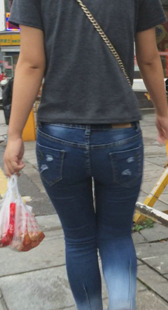 蓝牛苹果臀第二季