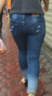 蓝牛苹果臀第四季