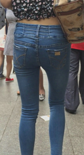 极品长腿紧牛OL第三季