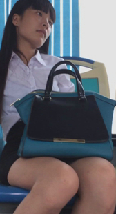 极品超短裙制服OL第四季