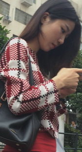 极品OL开叉超短裙美臀第二季