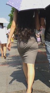 极品灰裙清楚内痕