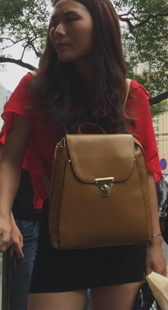 长腿翘臀超短裙第一季