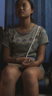 公交车热裤大屁股第一季