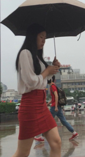 极品高跟开叉红裙美少女第三季