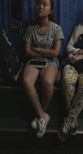 公交车热裤大屁股第二季