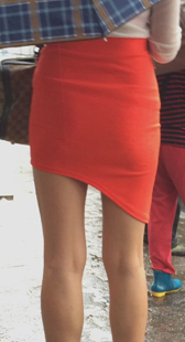 极品红裙长腿美少妇第二季